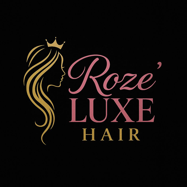 Roze' Luxe Hair